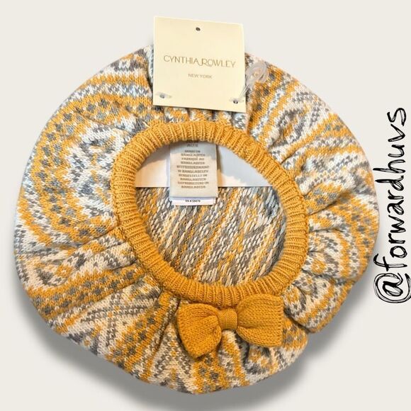 Cynthia Rowley New York 6-9 Month - Picture 5 of 7